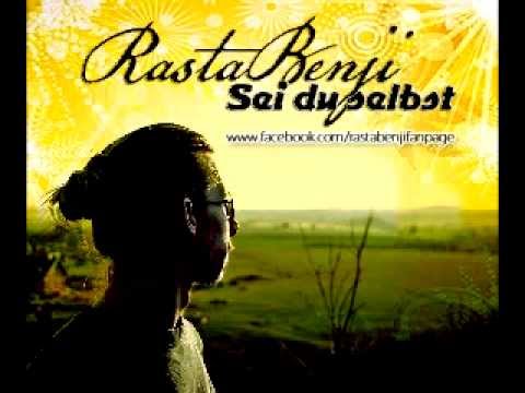 RastaBenji-Sei du Selbst (Full Album 2009)
