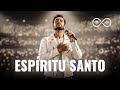 Espíritu Santo - Eco Eterno | Pop Rock Épico Cristiano