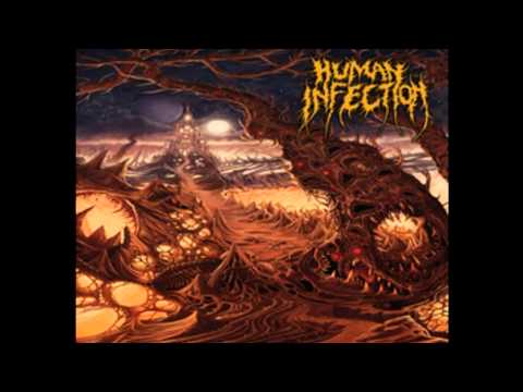 HUMAN INFECTION - Lesser Being