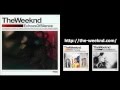 The Weeknd - Next (Lyrics) HQ