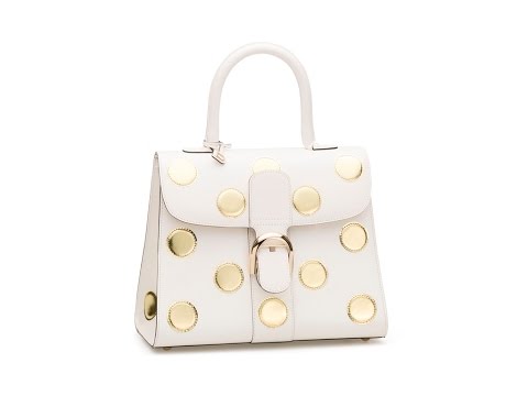 Iniciativa de marketing de co-branding Delvaux Dandoy (