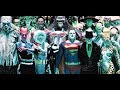 Legion Of Doom Trailer