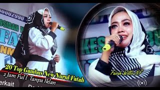 Download lagu DUA PULUH LAGU GAMBUS PILIHAN Cocok Sekali Buat Ce... mp3