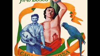 João Bosco - "Nessa Data"