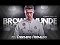 Cristiano Ronaldo Edit Brown Munde Ft Cristiano Ronaldo Cristiano Ronaldo Whatsapp Status