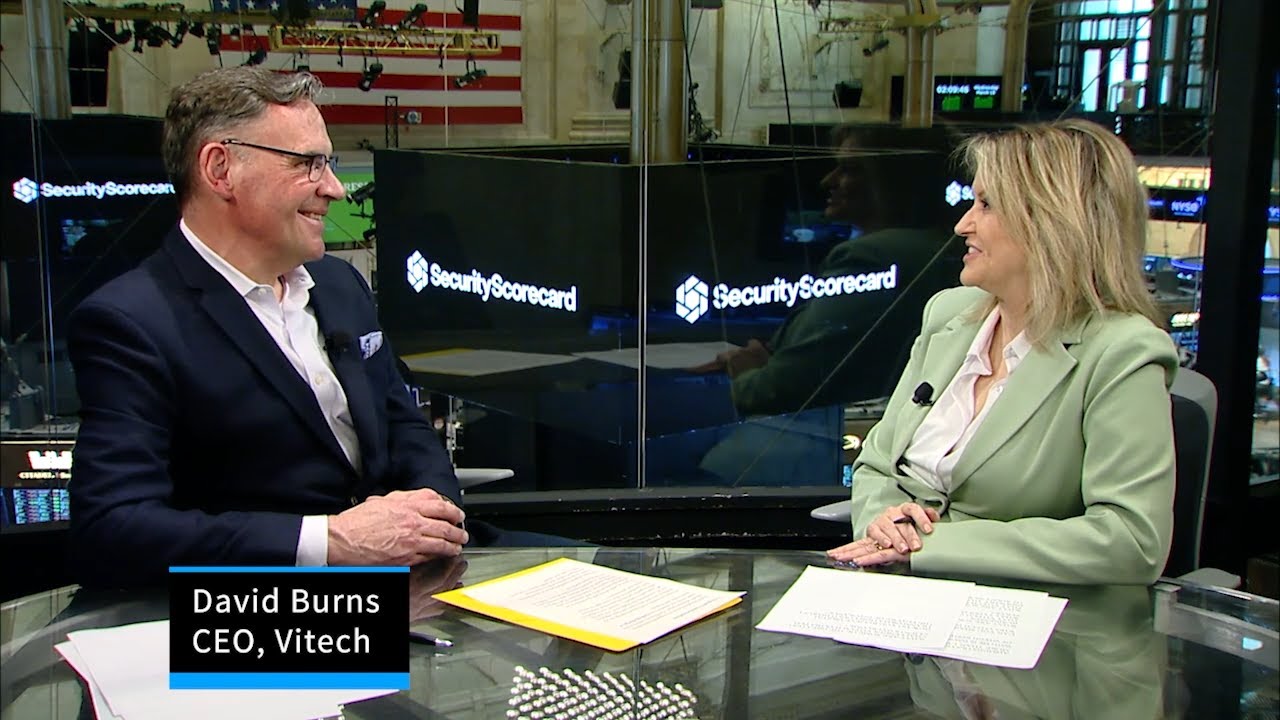 Vitech: Innovation & Technology for Better Insurance and Retirement Solutions