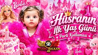 HÜSRANIN ILK YAS GÜN KUTLAMASI - ORK.NAZMILER & BURETO & JOSKUN - OFFENBACH - SB