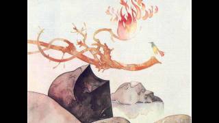 The Daffodil And The Eagle