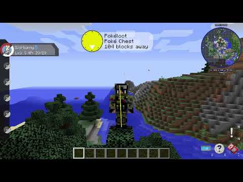 como pegar pokemons com comandos como invocar dialga palkia e giratina e mais no minecraft pixelmon