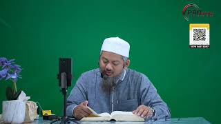 (🔴 Live) 04/08/2026 – Kuliah Subuh, Ustaz Ahmad Hasyimi Che Pa: Tadabbur