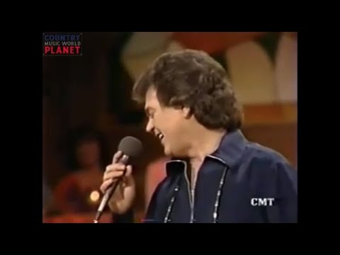 Conway Twitty - Slow Hand 1983