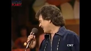 Conway Twitty - Slow Hand 1983