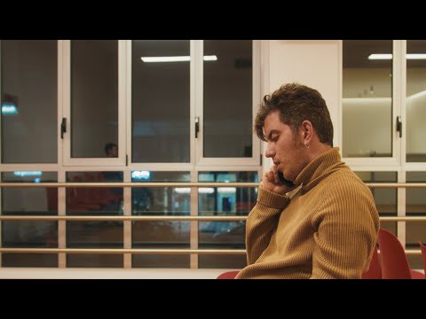 Sala d'attesa - Cortometraggio (Giovanni Mazzarà - regista)