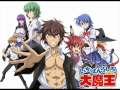 Ichiban Ushiro no Daimaou end full 
