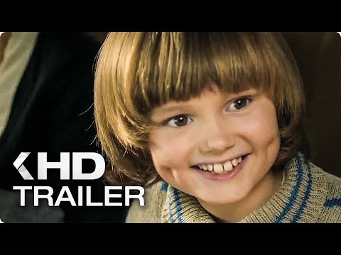 Goodbye Christopher Robin (2017)  Trailer