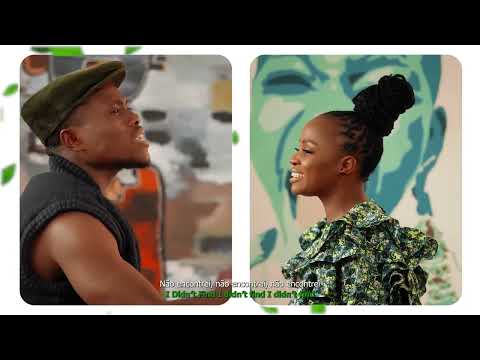 Deltino Guerreiro ft. Assa Matusse (Rokotxi  Video Oficial)