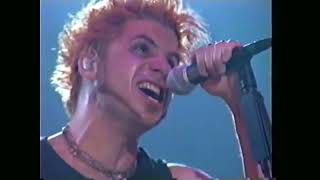 Pete. - Sweet Daze (Live Los Angeles, CA, USA - 2001/06/12) HQ