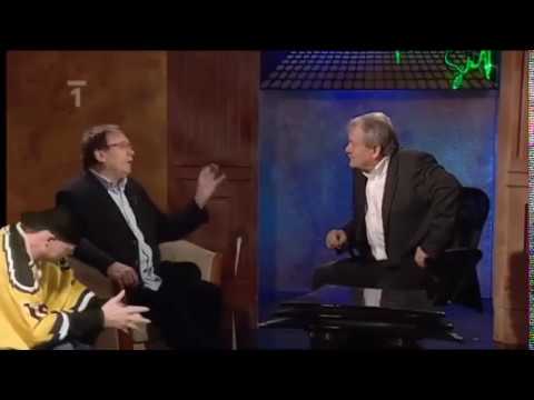 Všechnopárty Náhlovský - After Effect CC 2017.2