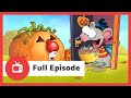 Toopy And Binoo Happy Toopy Day Learn How To Trick Or Treat In This Funny Episode
