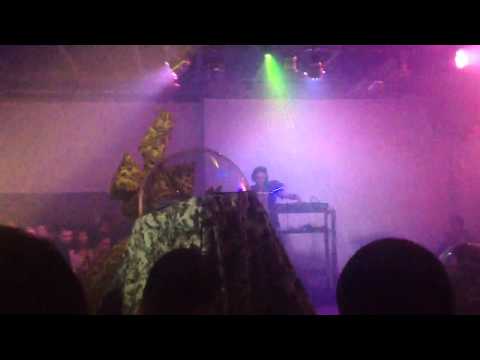 Yozmit @ Fabrica 126