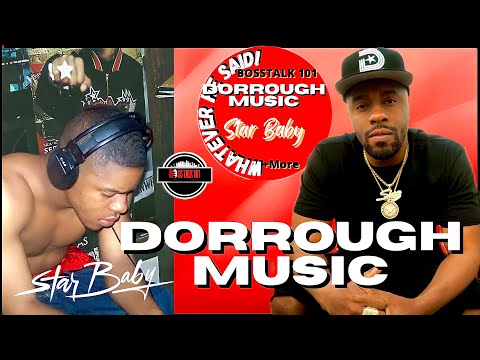 Dorrough Music on “Star Baby” New Album ft Sauce Walka,Tum Tum, Zro, Yung Nation, Paul Wall (Part 1)