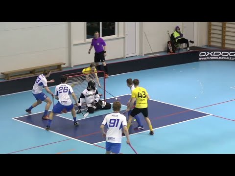 🎬 Highlights: Rubene - Ķekava (4.04.2021)