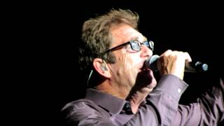Huey Lewis &amp; The News perform &quot;Some Kind of Wonderful&quot; @ Bethel Woods on 8/5/12