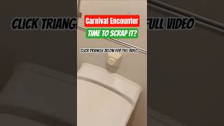 Carnival Encounter: The Good, The Bad, and The Ugly! Carnival Australia review, tips and odd facts