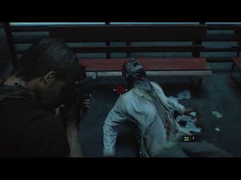 Horrorshow mit Resident Evil 3 Remake pt6 mit Klaerwaerter [Ger/PS4 Pro]