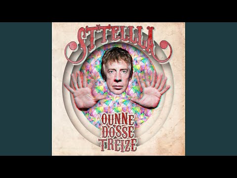 Made In La Belgium - Sttellla