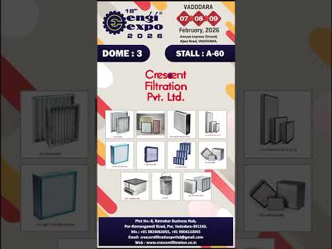 Return Air Riser CRESCENT - Return Air Riser Filter Manufacturer from ...