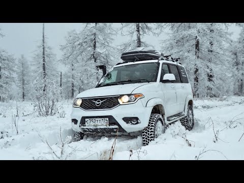 ТАЙНЫЙ Покупатель УАЗ Патриот, СКИДКИ, АКЦИИ и ЦЕНЫ, отношение менеджеров и УАЗик покрывается РЫЖЬЕМ