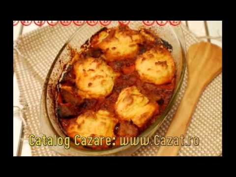 Cazare Valea Ursului, Valcea - Cazat.ro