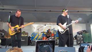 Smithereens Live &quot;Yesterday Girl&quot;