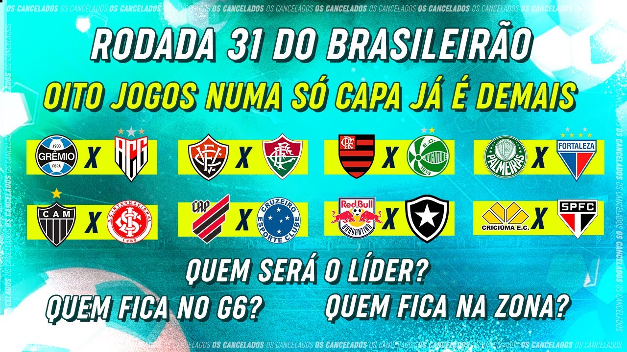 Os Cancelados (26/10/2024)