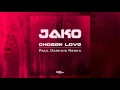 Jako - Chosen Love - (Paul Damixie Remix Radio ...