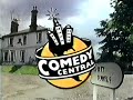 Comedy Central Commercials September 19 1997