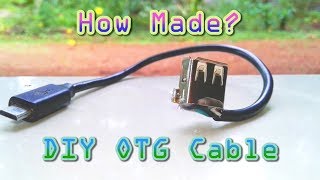 Download lagu DIY OTG Cable || How to Make Your Own OTG Cable From Scrap? #otg mp3 Download lagu DIY OTG Cable || How to Make Your Own OTG Cable From Scrap? #otg mp3