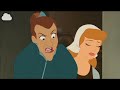 Cinderella 3 A Twist In Time 2007 Clip 9