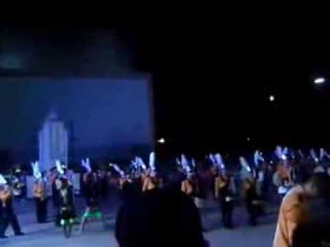 Medellin Gran Banda- prado brasilia 2013