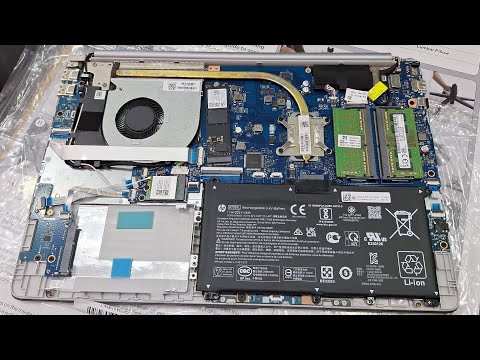 hp 250 g10 core i3 upgrade Option