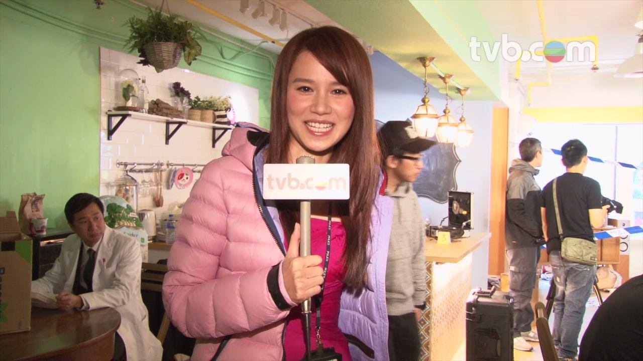 師奶MADAM - 超索警花黃翠如 (TVB)