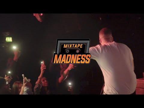 Odotsheaman - Cash Out (Music Video)| @MixtapeMadness