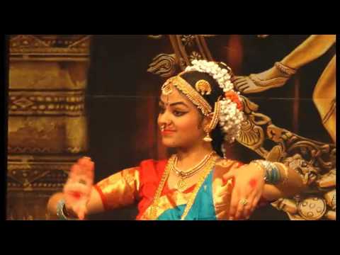 Sabdam - An Indian classical dance - Binal's Dance Academy