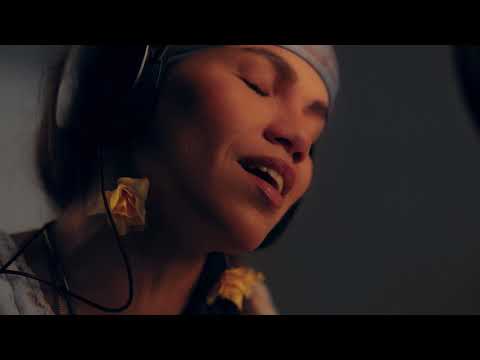 NOVA TERRA - Rosa Amarela