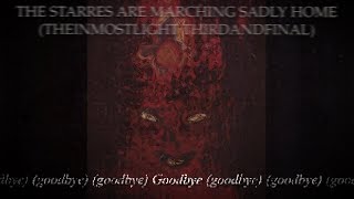 Current 93 - The Starres Are Marching Sadly Home (1996) [FULL EP]