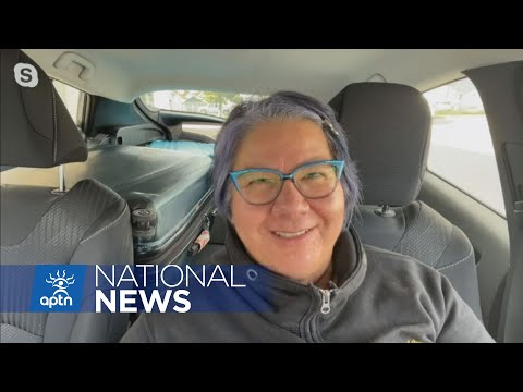 AFN National Chief Roseanne Archibald discusses first Indigenous governor general | APTN News