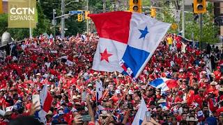 El fútbol vuelve a unir a Panamá ante su debut contra Ghana en el Mundial