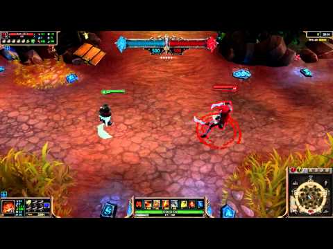 Gentleman Gnar Skin Spotlight