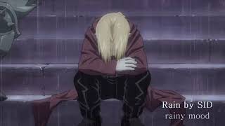 Download lagu SID - Rain (w/ rain and thunder) mp3 Download lagu SID - Rain (w/ rain and thunder) mp3